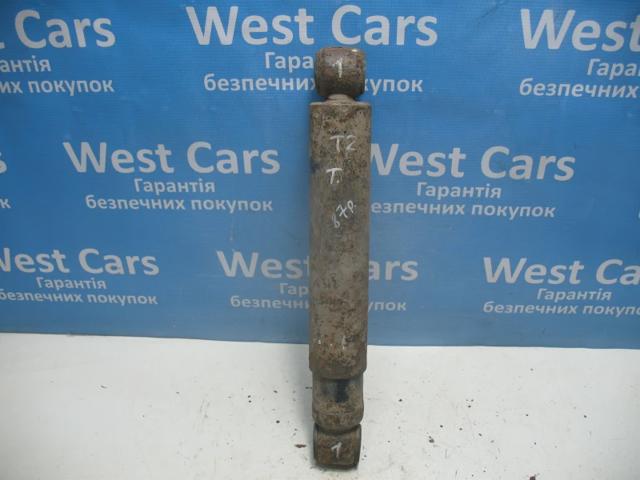 Амортизаторы задние Мерседес-бенц T2/LN1