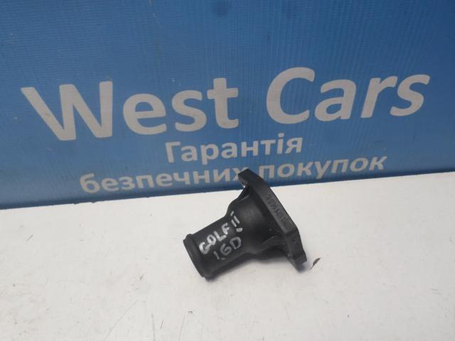 Фланец системы охлаждения 026121145E VAG