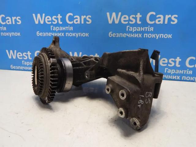 Муфта вентилятора 058121350 VAG