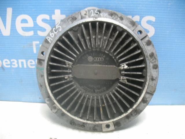 Вязкостная муфта привода вентилятора Volkswagen Passat B5