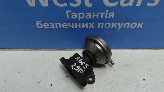 Клапан egr 2.5tdi-059131503 можливість встановлення на власному сто в місті луцьк 059131503
