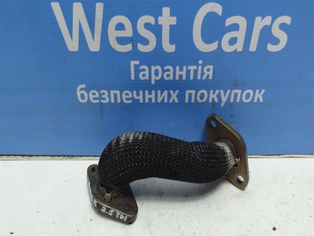 Шланги и трубки системы рециркуляции 059131525P VAG