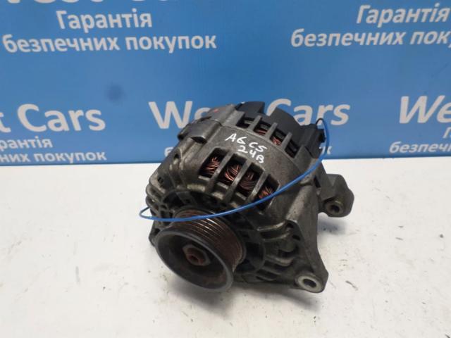 Генератор автомобильный Audi A8 D3