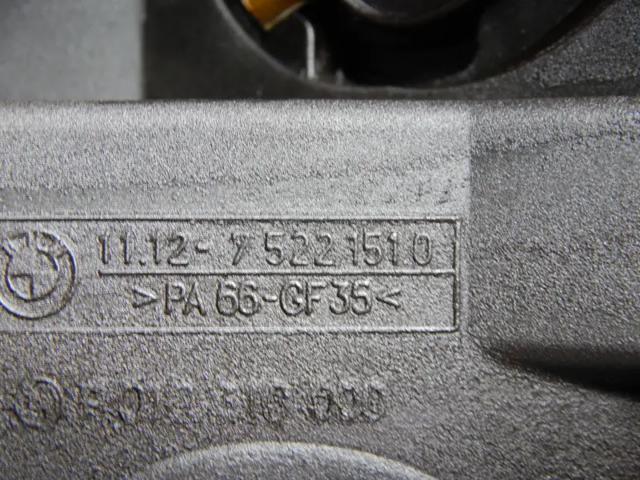 11127563474 BMW Крышка клапанная правая купить в Одесса