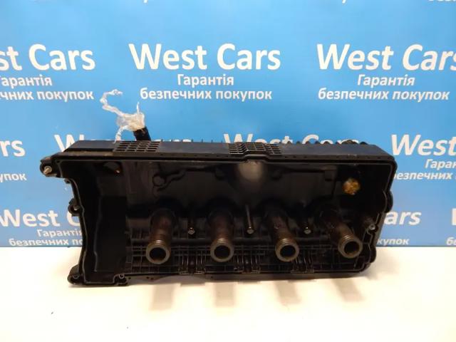 11127563474 BMW Крышка клапанная правая купить в Запорожье