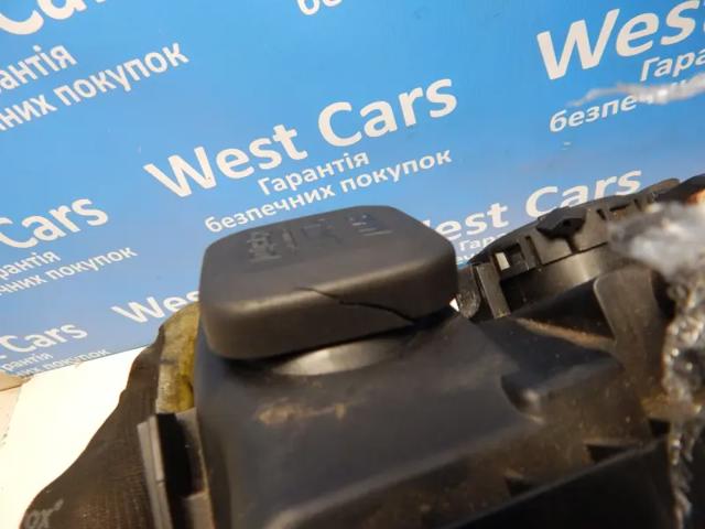 BMW 11127563474 Крышка клапанная правая в наличии Черновцы