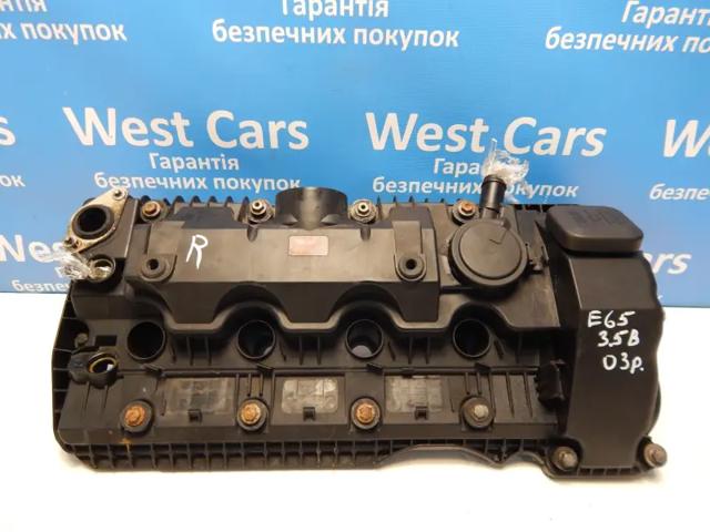 BMW 11127563474 Крышка клапанная правая в наличии Украина