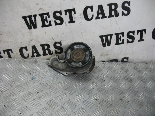 Насос системы охлаждения Форд Фокус 2