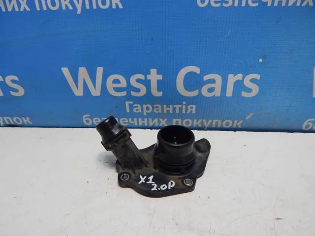 11518516203 BMW Корпус термостата купить в Киев