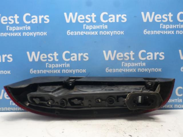 OPEL 1222057 Фонарь задний правый в наличии Черновцы