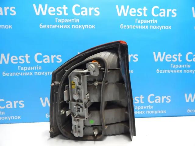 OPEL 1222684 Задний фонарь в наличии Тернополь