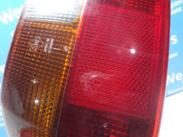 1223977 OPEL Фонарь задний левый купить в Каменское