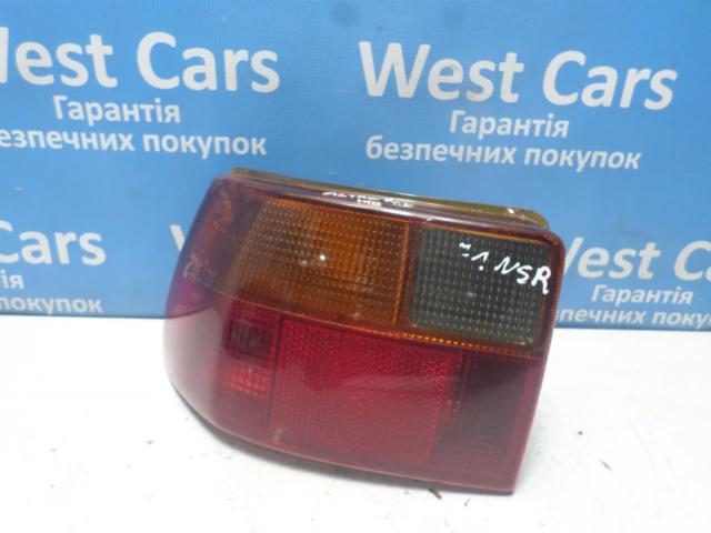 Фонарь задний левый 1223977 OPEL