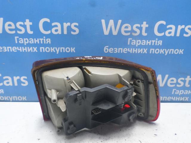 OPEL 1223977 Фонарь задний левый в наличии Николаев