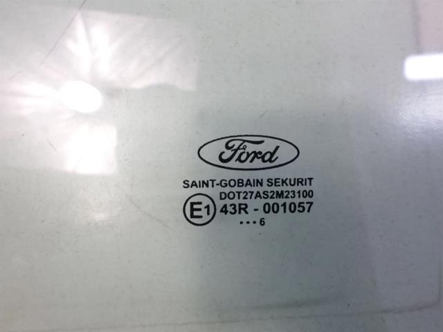 1226718 FORD Стекло двери задней правой купить в Житомир