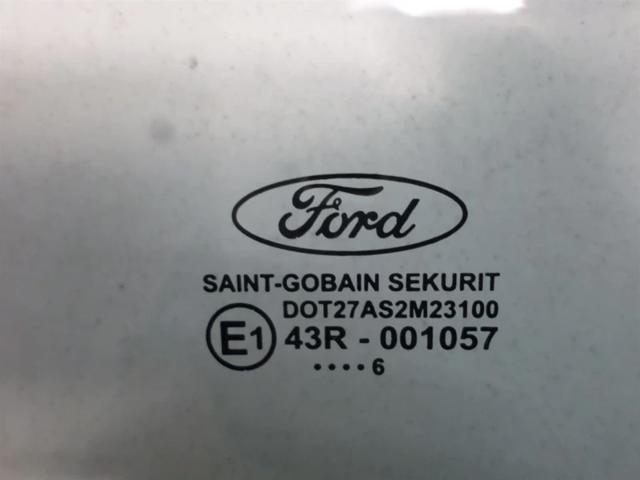 FORD 1226721 Стекло двери задней левой в наличии Харьков