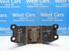 Подушка КПП 1237150210 TOYOTA