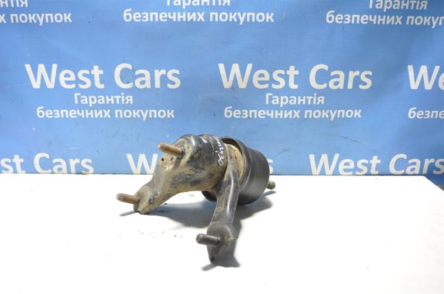 123720H020 TOYOTA Левая подушка двигателя купить в Житомир