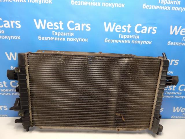 OPEL 13143570 Радиатор охлаждения двигателя в наличии Одесса