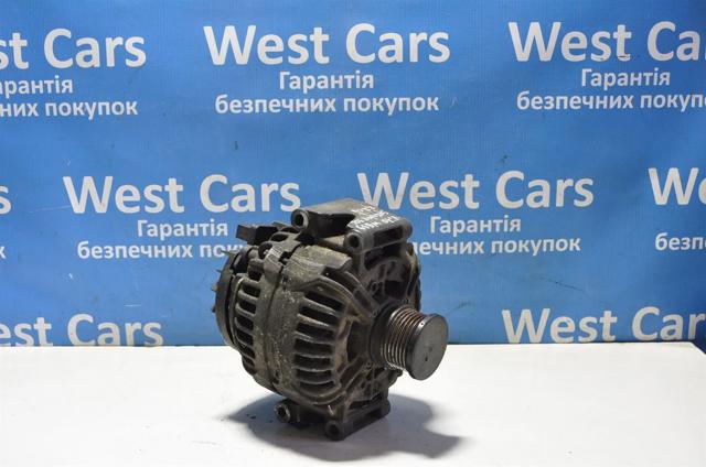 Генератор автомобильный Mercedes Vito 2