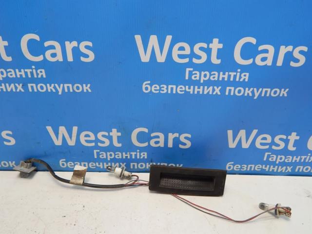 Ручка кришки багажника-13223919 можливість встановлення на власному сто в місті луцьк 13223919