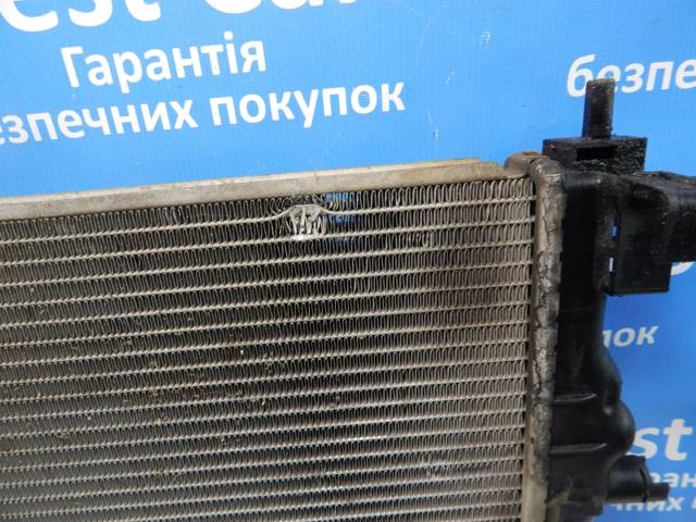 13267667 GM Радиатор купить в Николаев