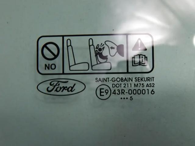 1342622 FORD Стекло двери передней правой купить в Днепр