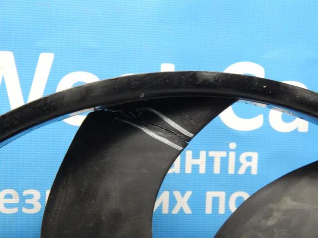 FORD 1344539 Диффузор вентилятора в сборе с мотором и крыльчаткой в наличии Черкассы
