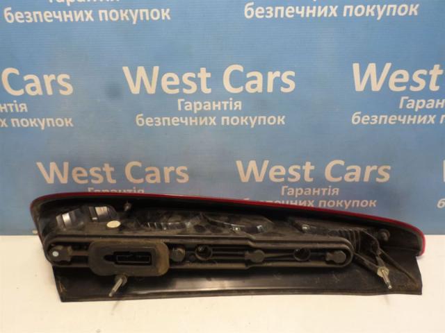 1347454 Задний фонарь купить Львов