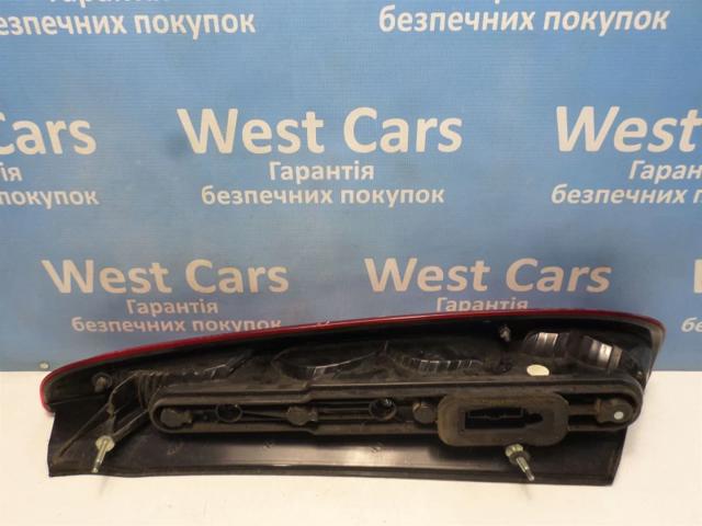 1347455 FORD Фонарь задний левый купить в Одесса