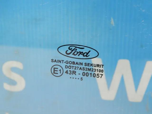 1348858 FORD Стекло двери задней правой купить в Ровно