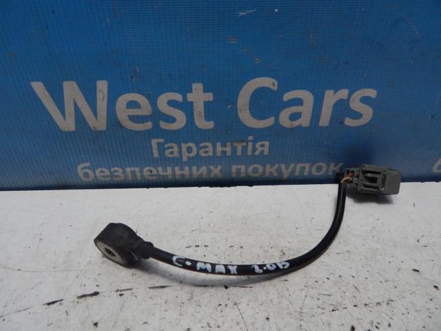 Датчик самовоспламенения Форд Транзит 6