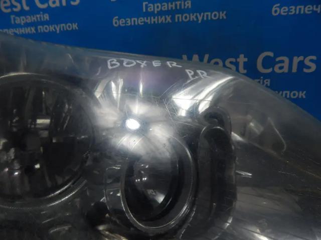 1369495080 Правая фара купить Винница