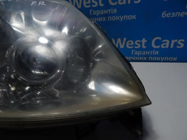 1369495080 PEUGEOT Правая фара купить в Киев