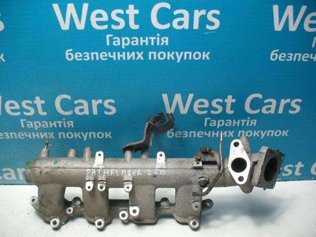 Впускной коллектор 14001EC00B NISSAN