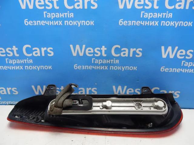 FORD 1499840 Фонарь задний правый в наличии Запорожье
