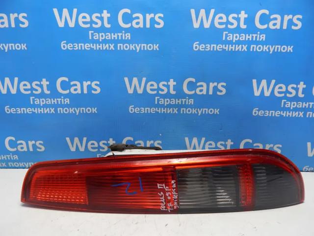 Задний правый стоп 1499840 FORD