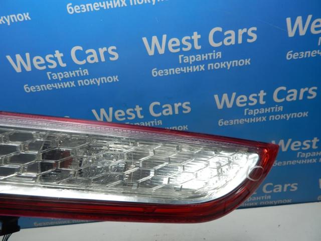 FORD 1520769 Фонарь задний левый в наличии Житомир