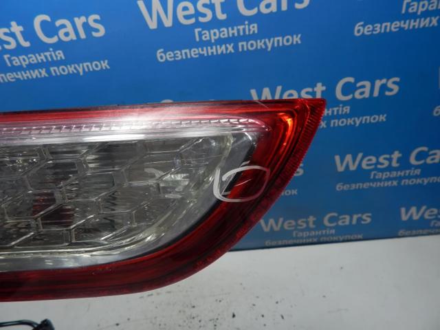 FORD 1520769 Фонарь задний левый в наличии Полтава