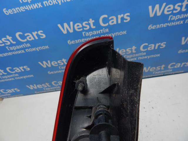 1543051 FORD Задний фонарь купить в Киев