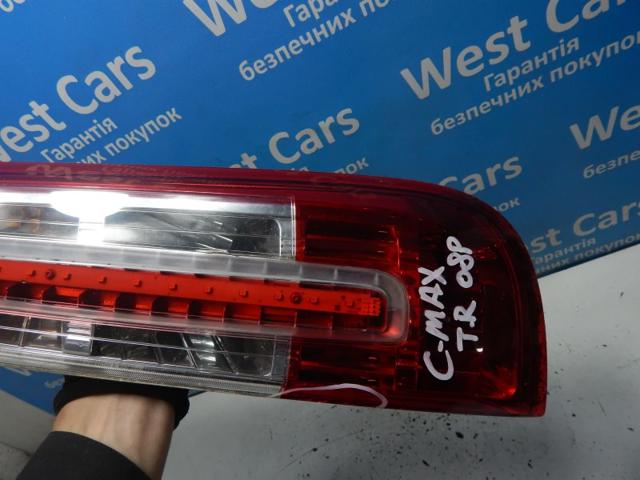 1543051 FORD Фонарь задний правый купить в Николаев