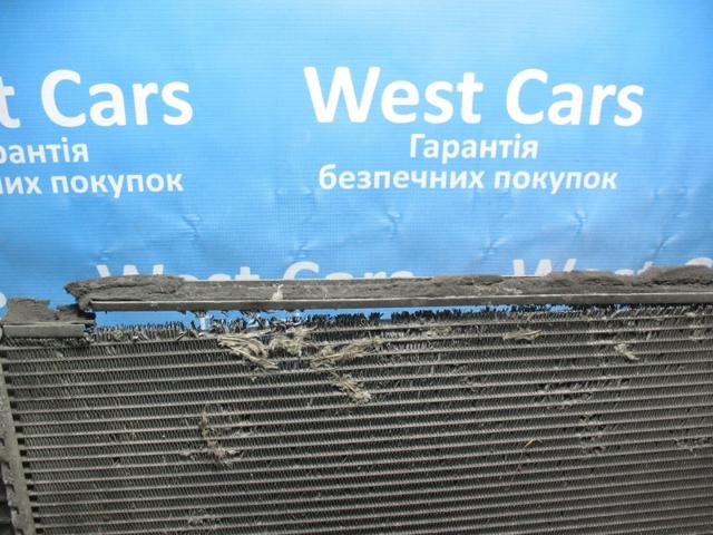 FORD 1582563 Радиатор в наличии Черкассы