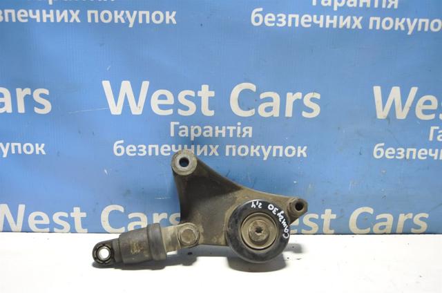 Натяжная планка поликлинового ремня 1662028011 TOYOTA