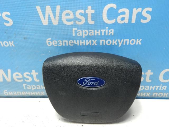 Подушка безпеки водія під 4 спиці-1670593 можливість встановлення на власному сто в місті луцьк 1670593