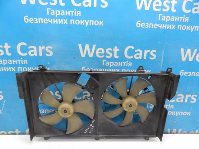 TOYOTA 1671150120 в наличии Ужгород