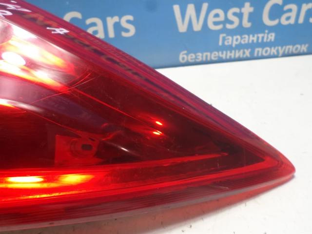 168348 OPEL Фонарь задний правый купить в Одесса