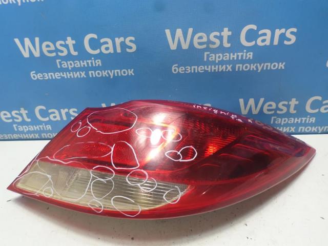 Правый стоп 168348 OPEL