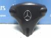 Подушка AIRBAG водительская 1684600298 MERCEDES