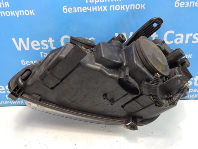 FORD 1707465 Фара правая в наличии Кривой Рог