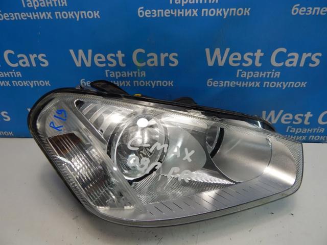 Фара передняя правая 1707465 FORD